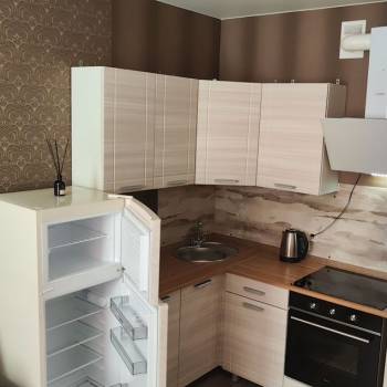 Сдается 1-комнатная квартира, 38,5 м²