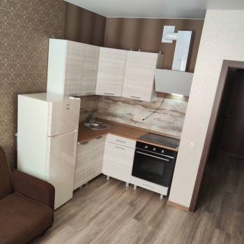 Сдается 1-комнатная квартира, 38,5 м²