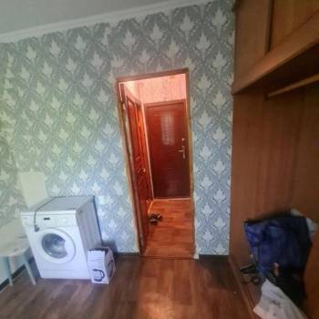 Сдается 2-х комнатная квартира, 25 м²