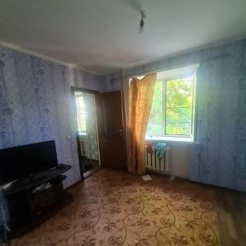 Сдается 2-х комнатная квартира, 25 м²