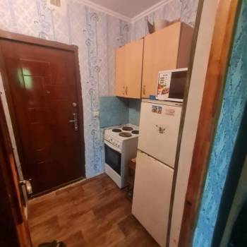 Сдается 2-х комнатная квартира, 25 м²
