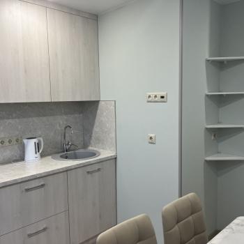 Сдается 1-комнатная квартира, 37 м²