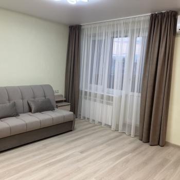 Сдается 1-комнатная квартира, 37 м²