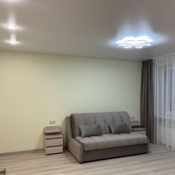 Сдается 1-комнатная квартира, 37 м²