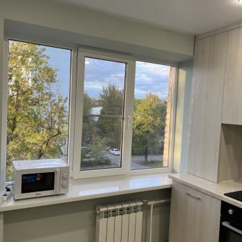 Сдается 1-комнатная квартира, 37 м²