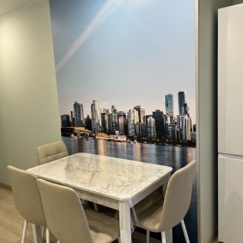Сдается 1-комнатная квартира, 37 м²