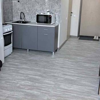 Сдается 1-комнатная квартира, 29 м²