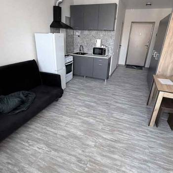 Сдается 1-комнатная квартира, 29 м²