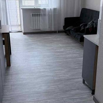 Сдается 1-комнатная квартира, 29 м²