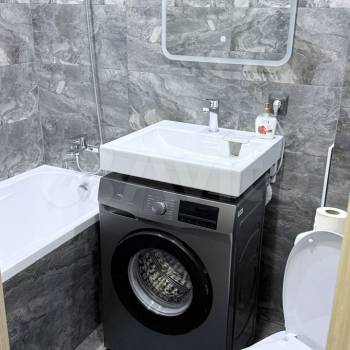 Сдается 1-комнатная квартира, 29 м²