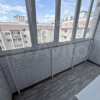 Сдается 1-комнатная квартира, 29 м²