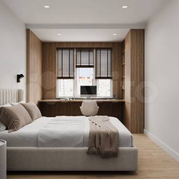 Продается Многокомнатная квартира, 125 м²