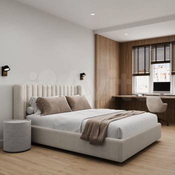 Продается Многокомнатная квартира, 125 м²