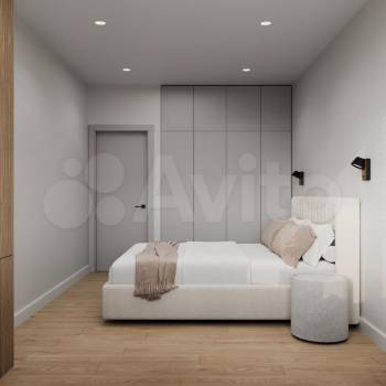 Продается Многокомнатная квартира, 125 м²