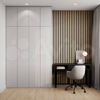 Продается Многокомнатная квартира, 125 м²