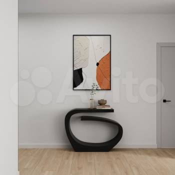 Продается Многокомнатная квартира, 125 м²