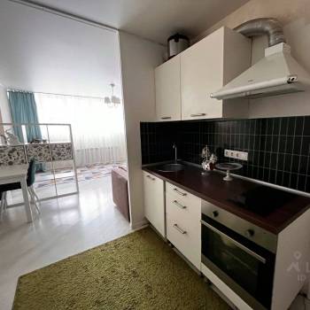 Сдается 1-комнатная квартира, 35 м²