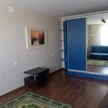 Сдается 1-комнатная квартира, 37 м²