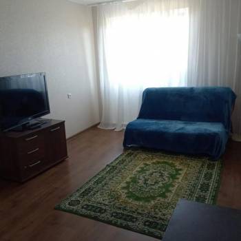 Сдается 1-комнатная квартира, 37 м²