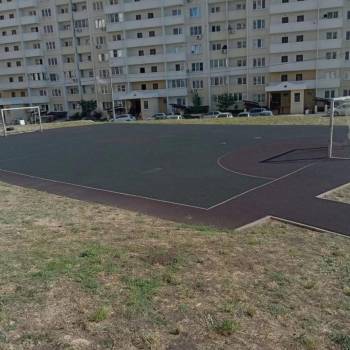 Сдается 1-комнатная квартира, 37 м²