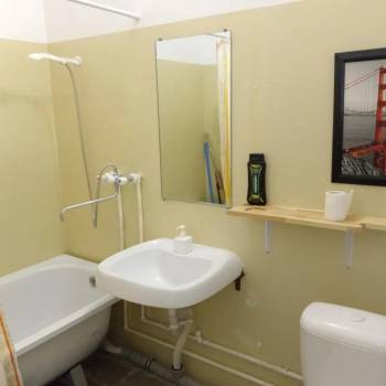 Сдается 1-комнатная квартира, 37 м²