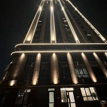 Сдается 1-комнатная квартира, 47 м²