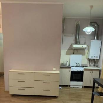 Сдается 2-х комнатная квартира, 38 м²