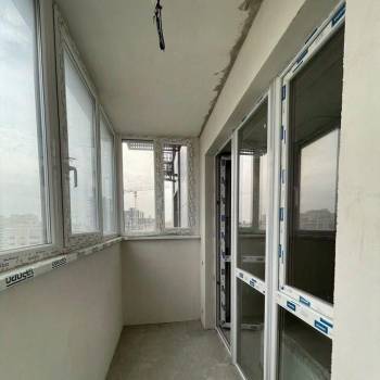 Продается 2-х комнатная квартира, 56,2 м²