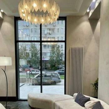 Продается 2-х комнатная квартира, 56,2 м²