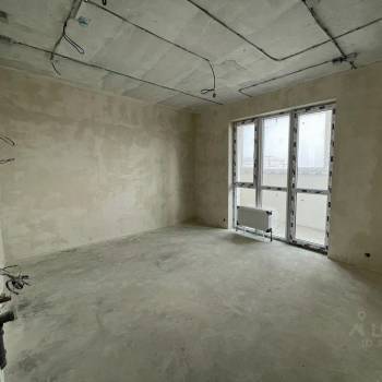 Продается 2-х комнатная квартира, 56,2 м²