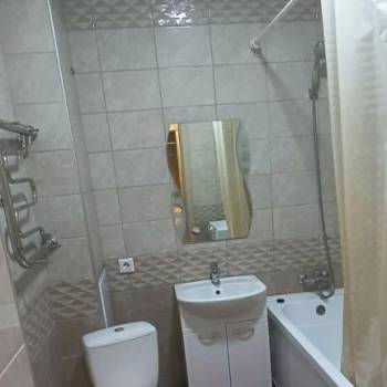 Сдается 1-комнатная квартира, 29 м²
