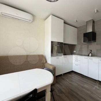 Сдается 2-х комнатная квартира, 56 м²