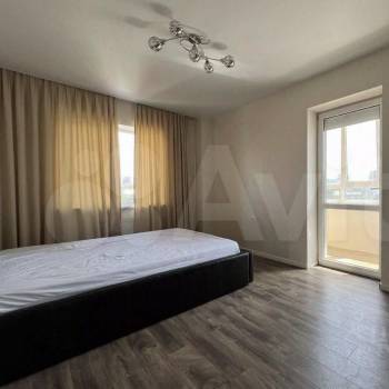 Сдается 2-х комнатная квартира, 56 м²