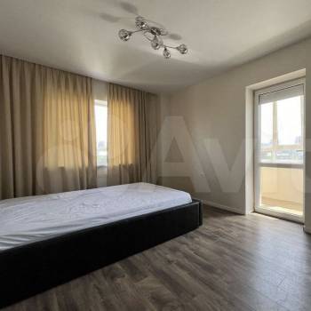 Сдается 2-х комнатная квартира, 56 м²