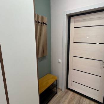 Продается 1-комнатная квартира, 25,1 м²