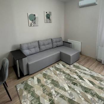 Продается 1-комнатная квартира, 25,1 м²