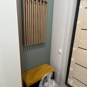 Продается 1-комнатная квартира, 25,1 м²