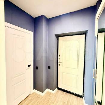 Продается 1-комнатная квартира, 24 м²
