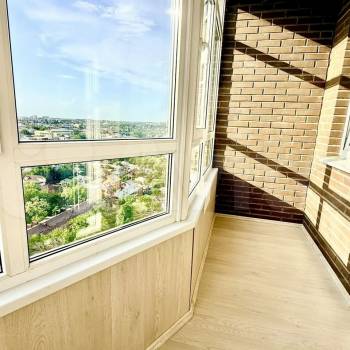 Продается 1-комнатная квартира, 24 м²