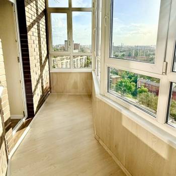 Продается 1-комнатная квартира, 24 м²