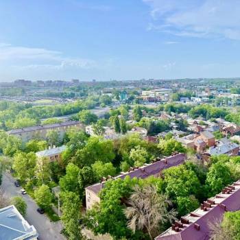 Продается 1-комнатная квартира, 24 м²
