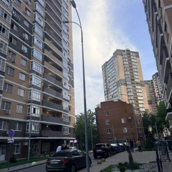 Продается 1-комнатная квартира, 24 м²