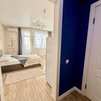 Продается 1-комнатная квартира, 24 м²