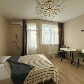 Продается 1-комнатная квартира, 24 м²