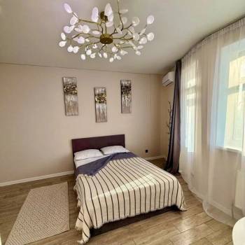 Продается 1-комнатная квартира, 24 м²