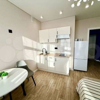 Продается 1-комнатная квартира, 24 м²