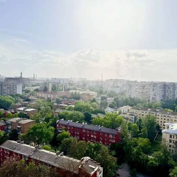 Продается 1-комнатная квартира, 24 м²