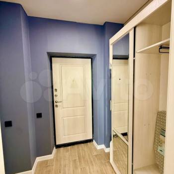 Продается 1-комнатная квартира, 24 м²