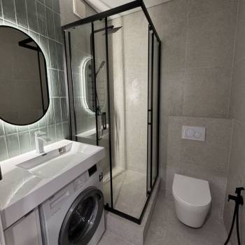 Продается 1-комнатная квартира, 27 м²