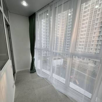 Продается 1-комнатная квартира, 27 м²